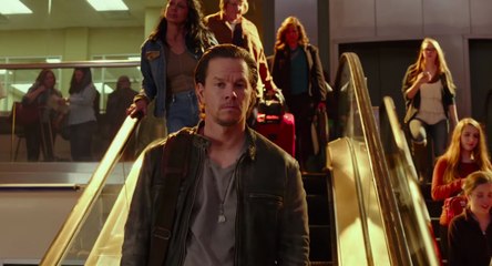 Daddy's Home (2015) FULL MOVIE in 【HD】 1080p