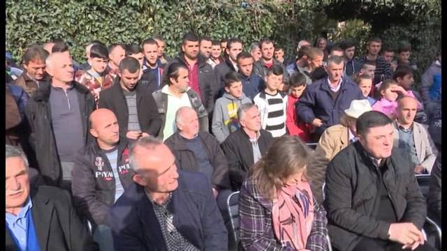 BASHA AKUZON NGA KLOSI RAMEN PER RRENIM TE EKONOMISE,PREMTON MBESHTETJE PER TE RINJTE LAJM