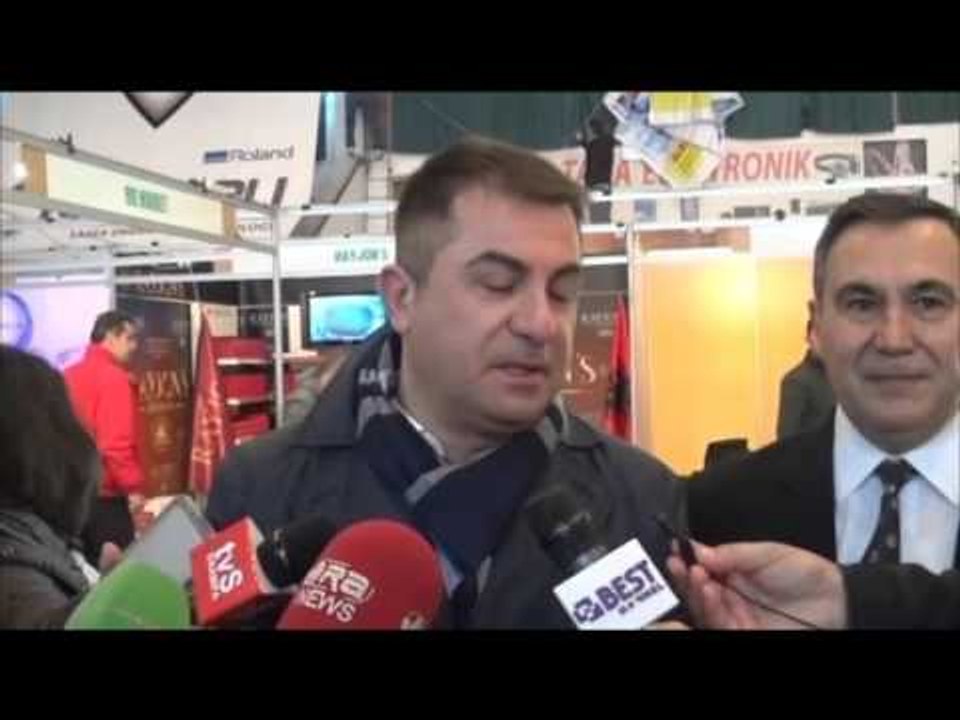 ELBASANI NIS PERGATITJET PER DITEN E VERES, FESTIMET PARAPRIHEN NGA PANAIRI I USHQIMEVE LAJM