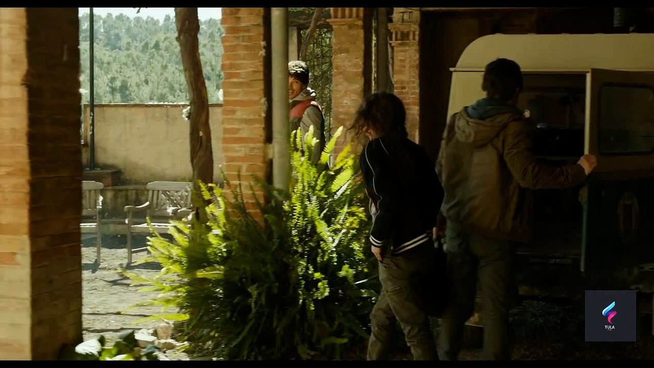 Summer Camp (2015) Official Trailer - Diego Boneta, Jocelin Donahue, Maiara Walsh Movie