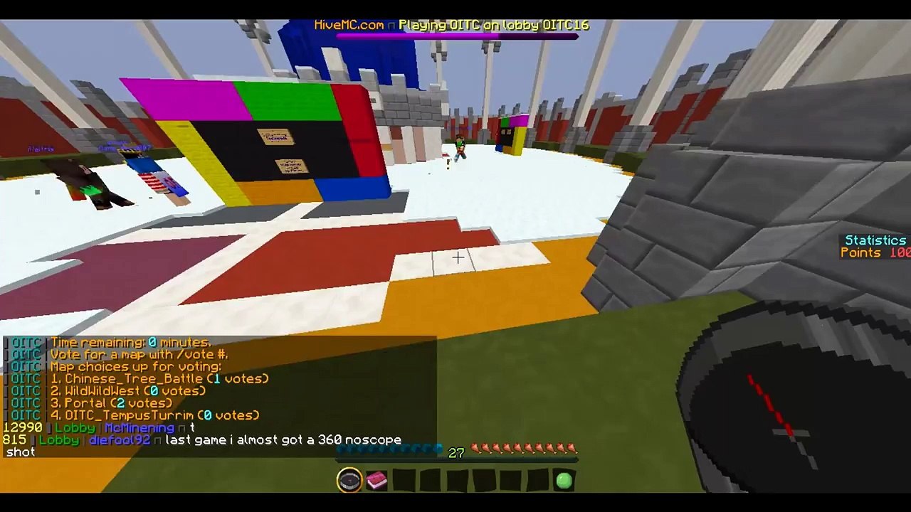 Mir wächst ne' Vagina & Warum keine Videos kamen | One in the Chamber | PiBagger