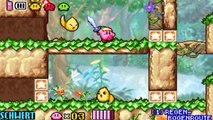 Lets Play Kirby & The Amazing Mirror - Part 1 - Schatten Meta-Knight schlägt zu!