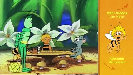 Die Biene Maja - Folge 89 - Der falsche Bräutigam