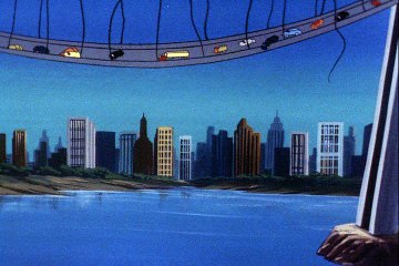 Super Amigos - S06EP15 - Colossus.