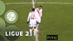 Stade Brestois 29 - US Créteil-Lusitanos (2-1)  - Résumé - (BREST-USCL) / 2015-16
