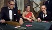 James Bond 007 - Dr. No 1962 - Scène du casino