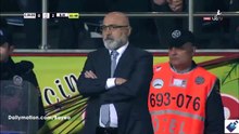Kerim Fre Goal HD - Rizespor 0-2 Besiktas - 12-03-2016