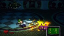 Luigis Mansion - Gameplay Walkthrough - Part 2 [GCN]