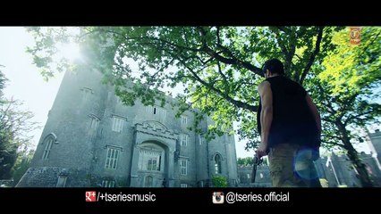 Teri Yaad Video Song-TERAA SURROOR Himesh Reshammiya, Badshah