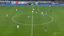 Kenedy Super Chance - Everton v. Chelsea (FA Cup) 12.03.2016 HD