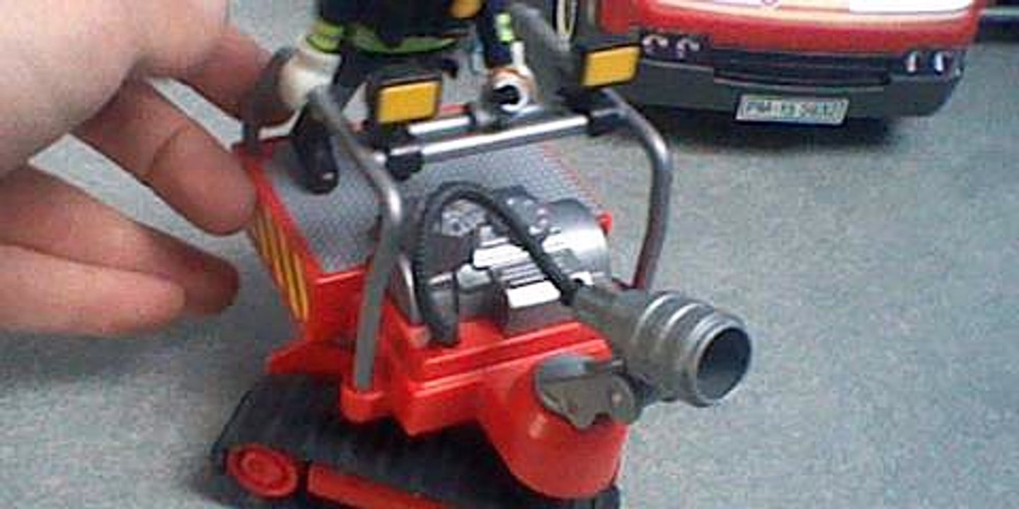 Mes vehicules playmobil