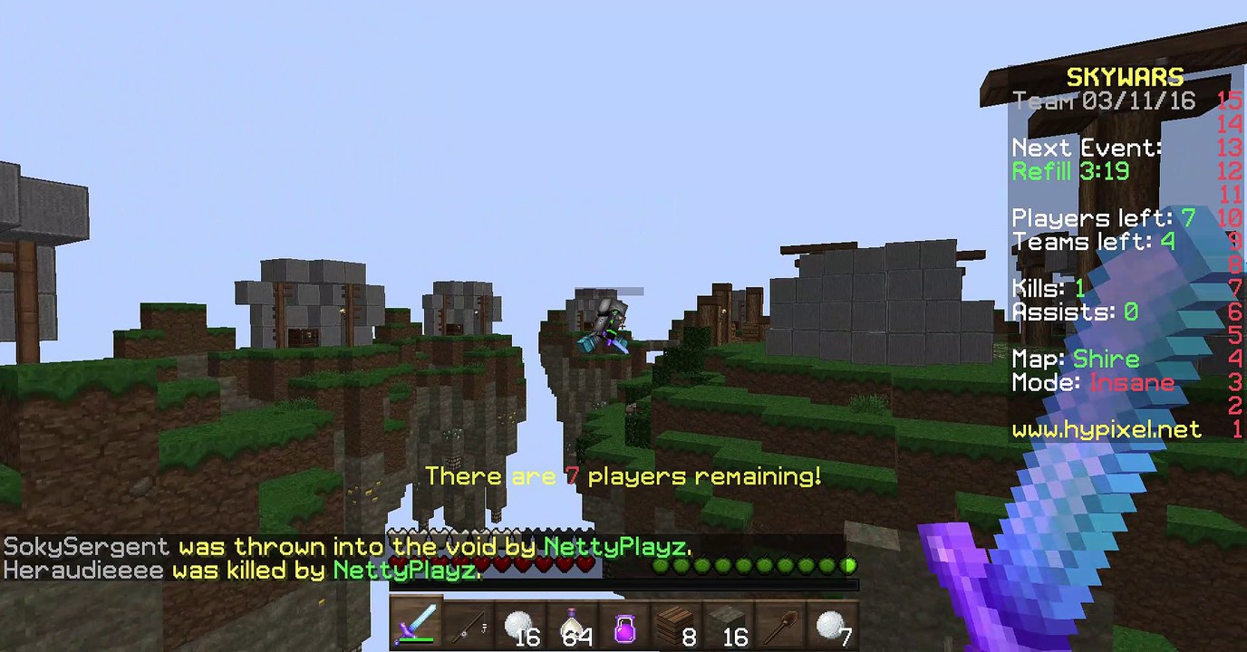 [Hacking] JPlayzMCGames