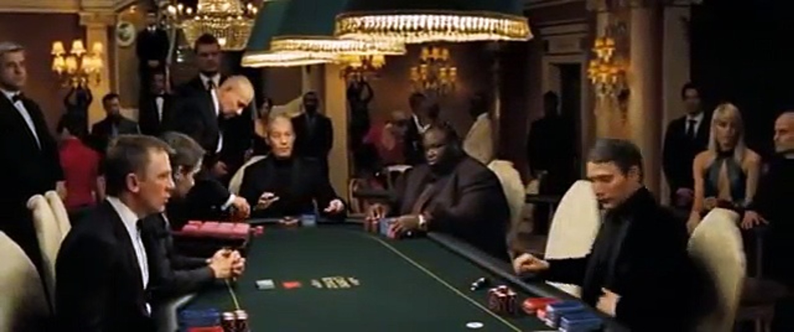 Watch casino royale online dailymotion sales