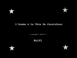 The India Rubber Head George Méliès- 1901-Free Silent Film