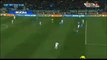 Goal Fabio Quagliarella - Empoli 0-1 Sampdoria (12.03.2016) Turkey - Serie A