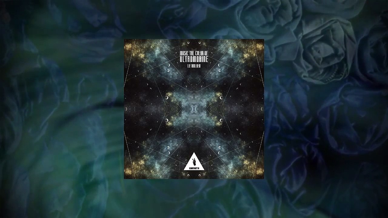 Mr Morek - Morek Land (LetKolben Remix)