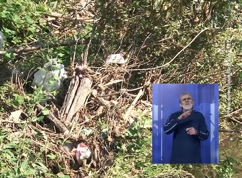 Vesti na znakovnom jeziku, 12. mart 2016. (RTV Bor)t