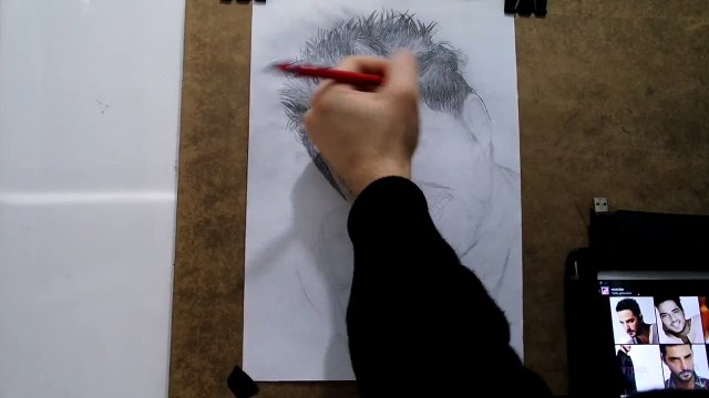 Gökhan Özen Sezgin Yiğit Karakalem 8 mart 2016