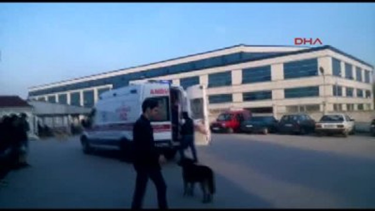 Sakarya 112 Acil Görevlisi Kendini Asarak İntihar Etti