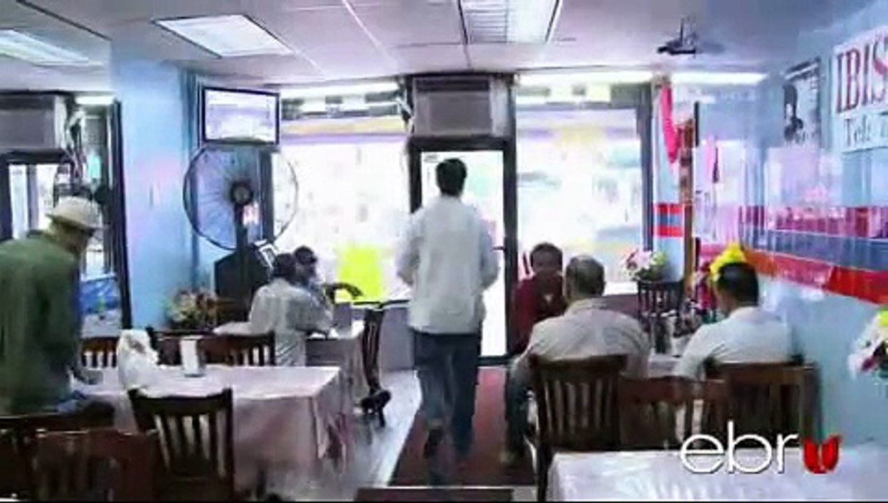 World in America - Guyana Part 3