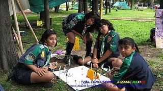 Porque soy Scout??? Grupo Scout 196 Tenochtitlan Mexico