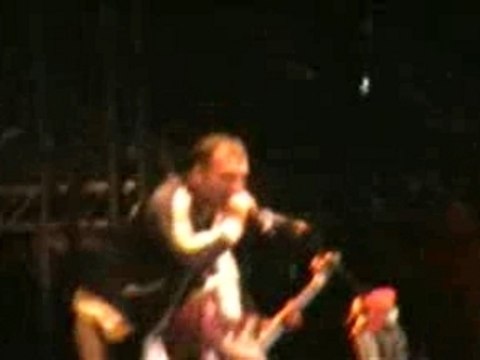 Berurier Noir - ibrahim