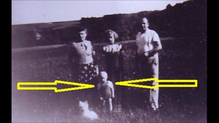 Quand j' étais petit, JPB