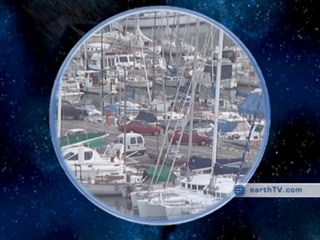 Earth Quiz - Where am I