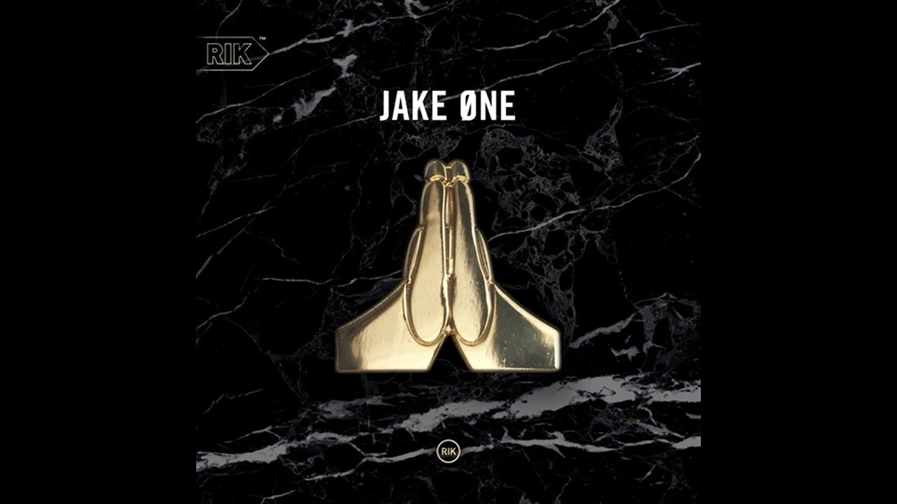 Jake One - Eli