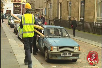 SMACK, Right In The Kisser