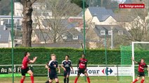 Paimpol. Fin de l'aventure en Coupe de Bretagne pour les U17
