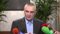 Meta: LSI do e votojë reformën për të cilën është shprehur KV - Top Channel Albania - News - Lajme