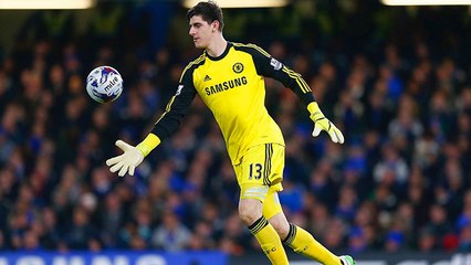 اللاعبون الأطول قامة في كرة القدم الاوروبية