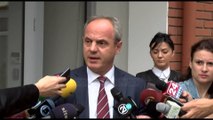 Shkup, 48 orë paraburgim ish-anëtarit të UÇK-së - Top Channel Albania - News - Lajme