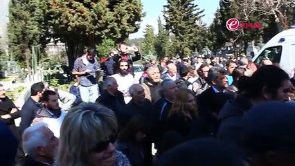 Sami Elvan  Çocuğumun katili Cumhurbaşkanı'dır