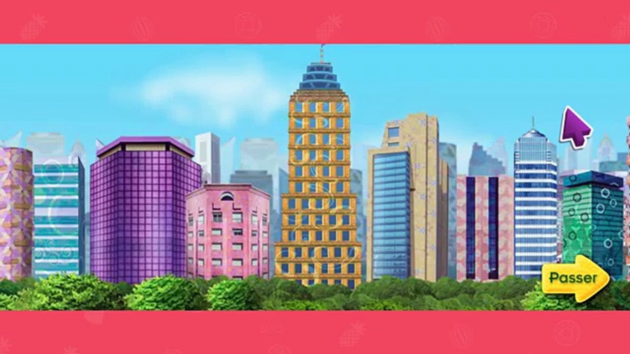 Umizoomi : Apprendre à compter - pour enfants en français