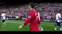Cristiano Ronaldo - Making Defenders Fall Down ◄ Teo CRi ►