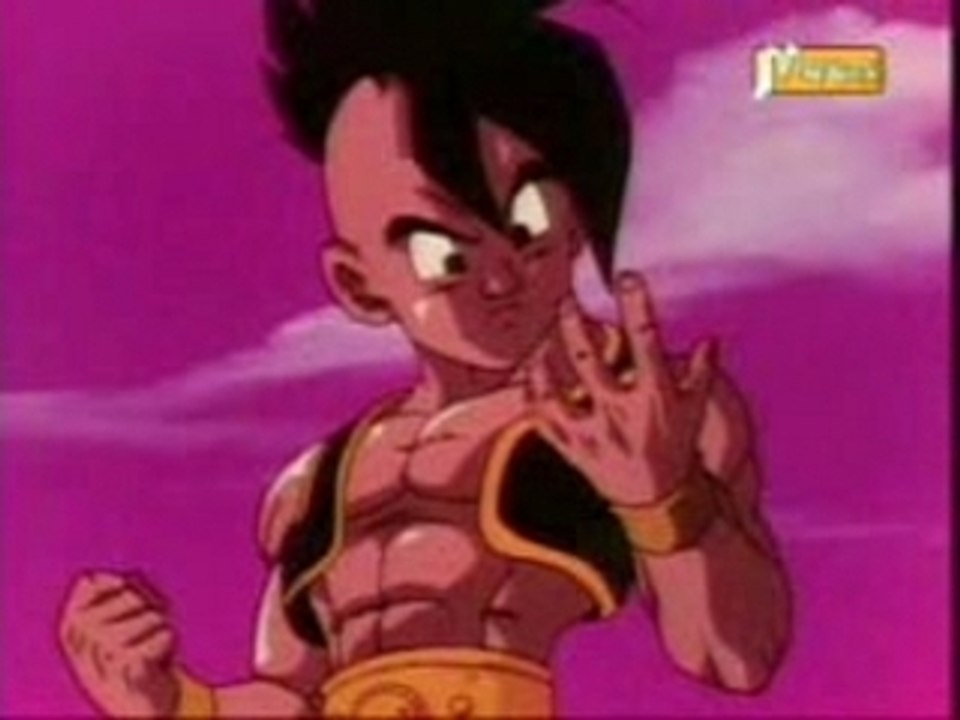 super oub vs bebe mutant