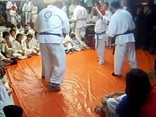 Nicolas Valenzuela v/s Amigo Luis,