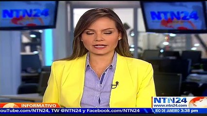 Al menos tres personas desaparecen a diario en Ecuador, según organización de ese país