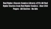 Read Red Ryder: Classic Comics Library #223: All Red Ryder Stories from Red Ryder Comics -