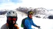 Ski at Livigno - Bormio 2016.02
