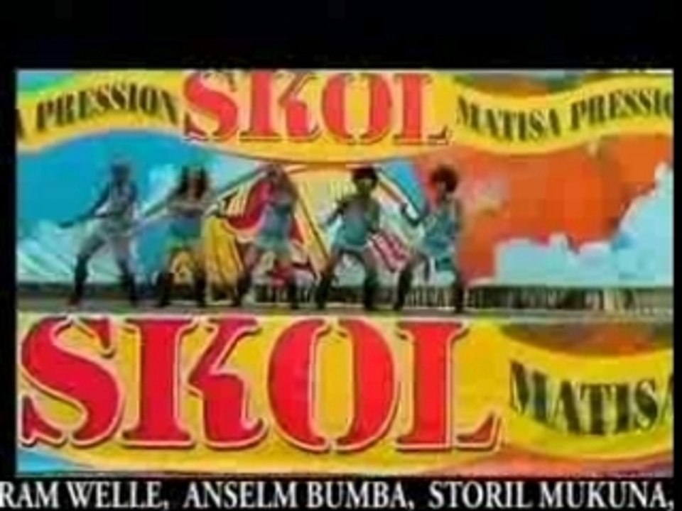 Bill Clinton Kalonji