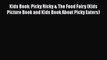 [PDF] Kids Book: Picky Ricky & The Food Fairy (Kids Picture Book and Kids Book About Picky