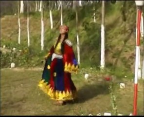 Tappay Tappay - Wagma & Amin Ulfat - Pashto New Song 2016 HD