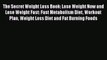 [PDF] The Secret Weight Loss Book: Lose Weight Now and Lose Weight Fast: Fast Metabolism Diet