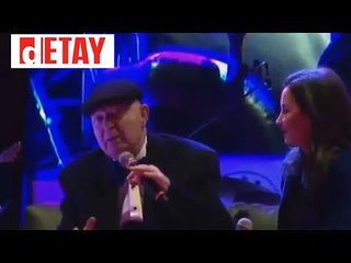 KAYAHAN'IN SON KONSERİ VE SON GÖRÜNTÜLERİ - DETAY GAZETESİ