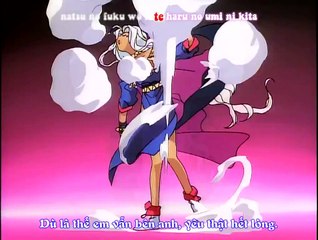 [VNFS] Ah! My Goddess OVA 1993 Opening