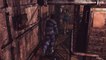 Resident Evil Zero, gameplay Español, parte 16, El pasadizo al abrir la presa