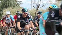 Tirreno Adriatico - Tappa 4